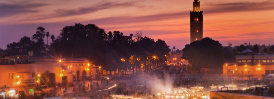 marrakech