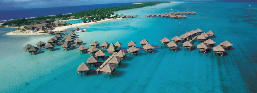 bora bora