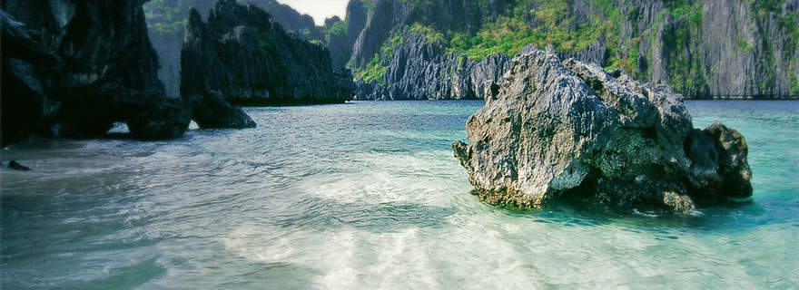 el nido