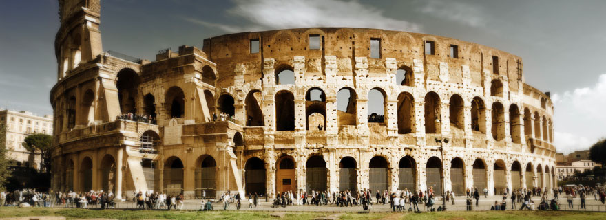 roma