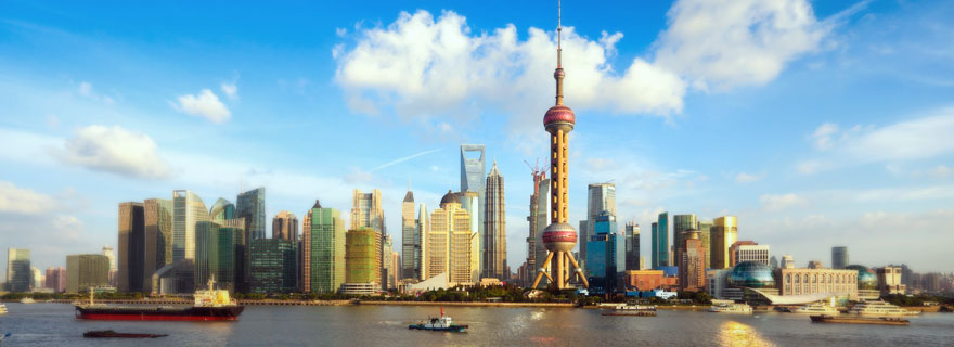 shanghai