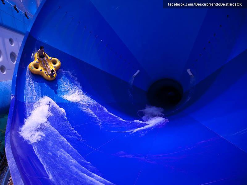 Beijing Water Park