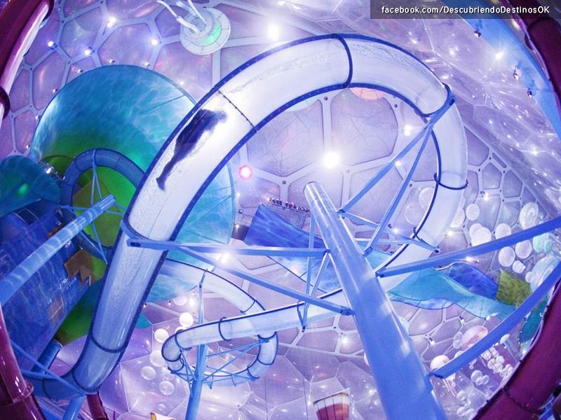 Beijing Water Park