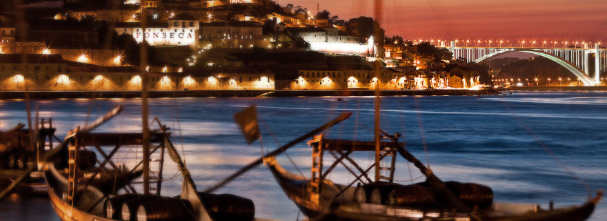oporto