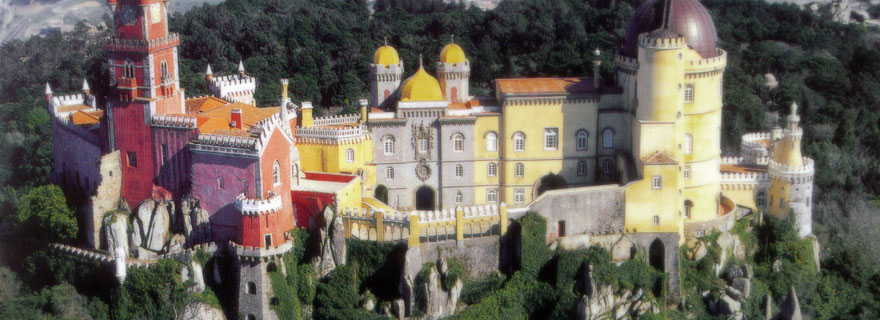 sintra
