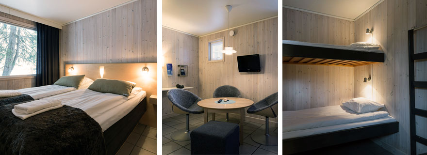 icehotel Nordic Hotel Chalet