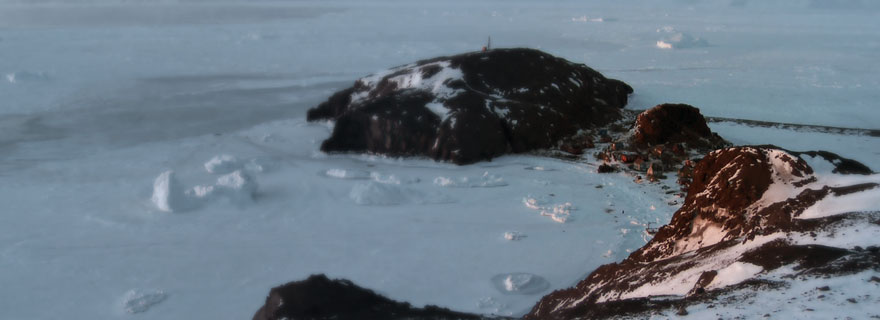 niaqornat groenlandia