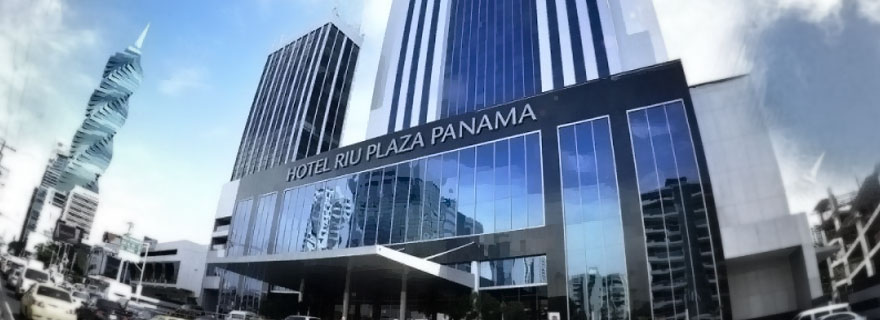 Hotel Riu Plaza Panam   Descubriendo Destinos