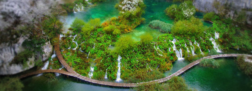 lagos plitvice