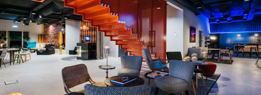 pestana CR7 funchal hotel